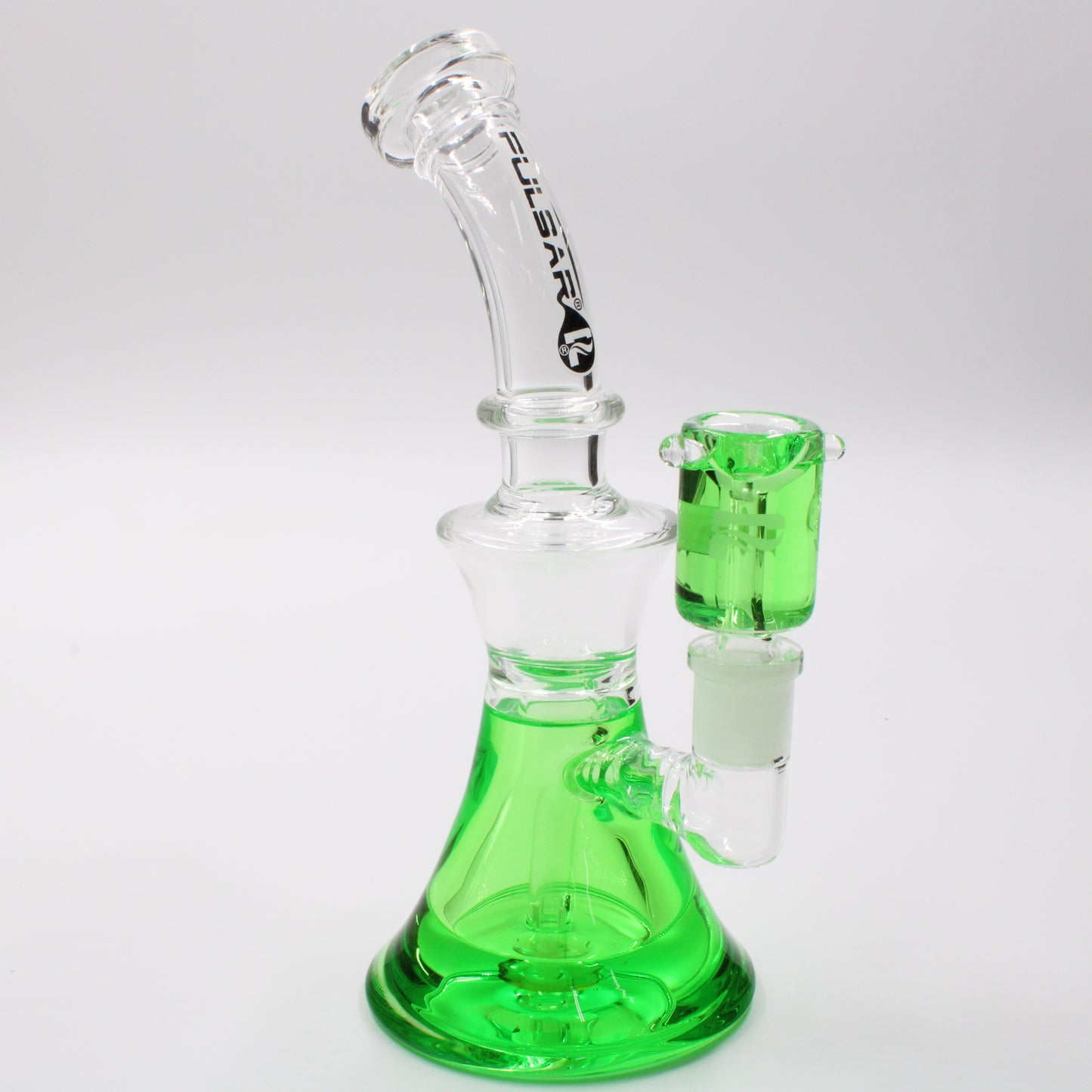 Pulsar Glycerin 9" Freezable Bong