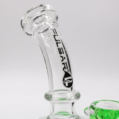 Pulsar Glycerin 9" Freezable Bong