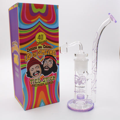 10" Cheech and Chong Up In Smoke Bong