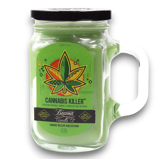 Cannabis Killer