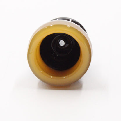 Deep Cup 14mm Male Bowl Head Slide