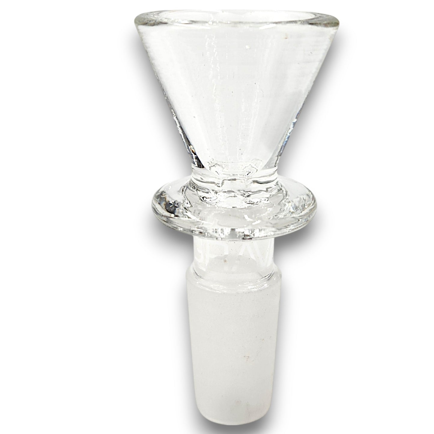 GRAV 14mm Male Funnel Bowl Head