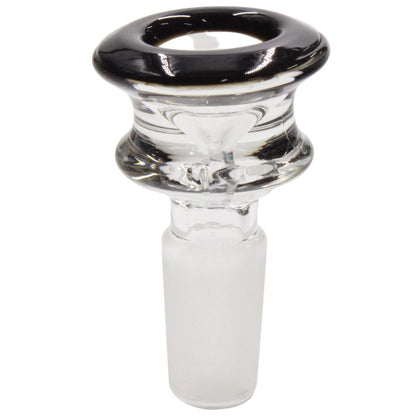 Apollo 14mm Male Bowl Head Slide