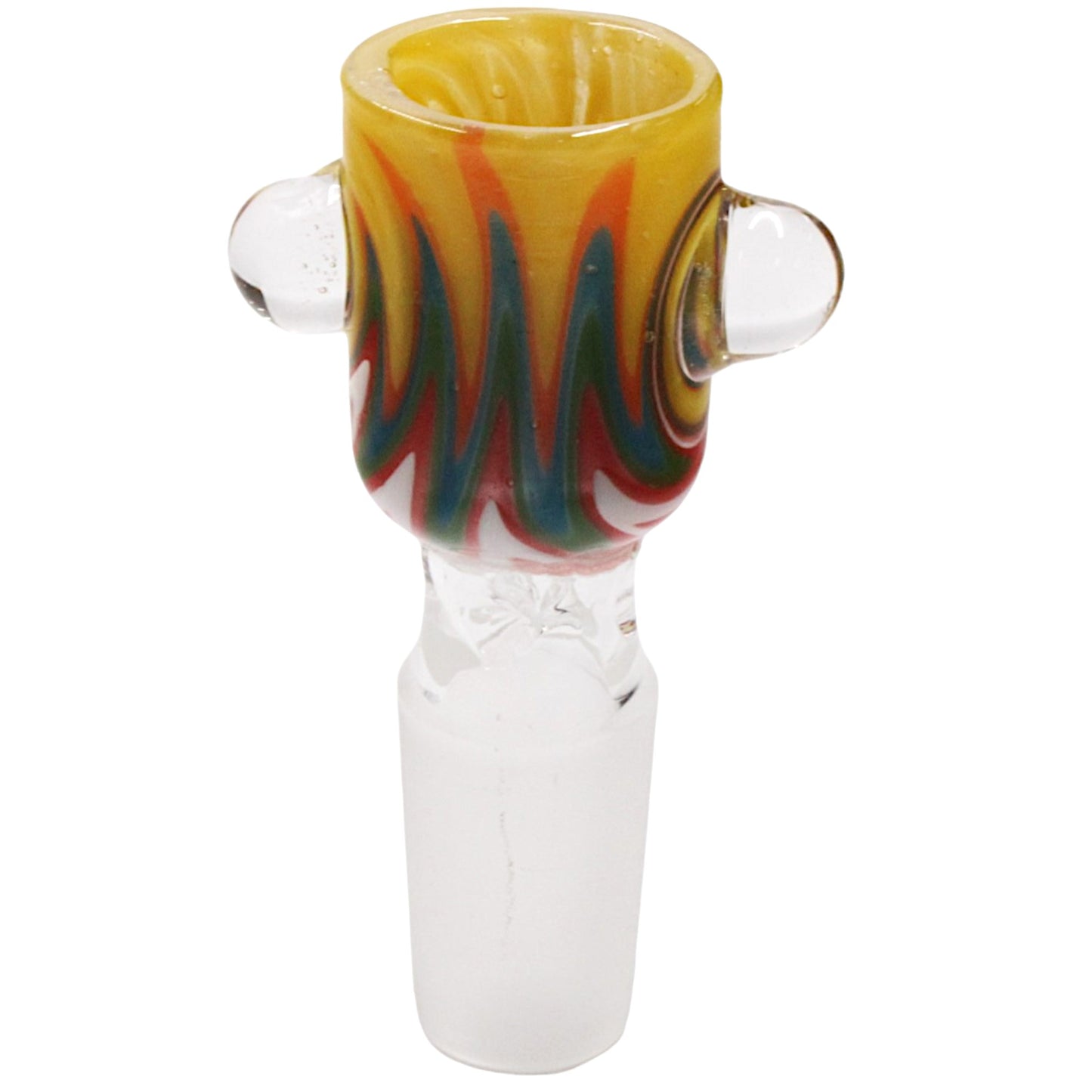 Gog Bowl Head Slide 14mm Male