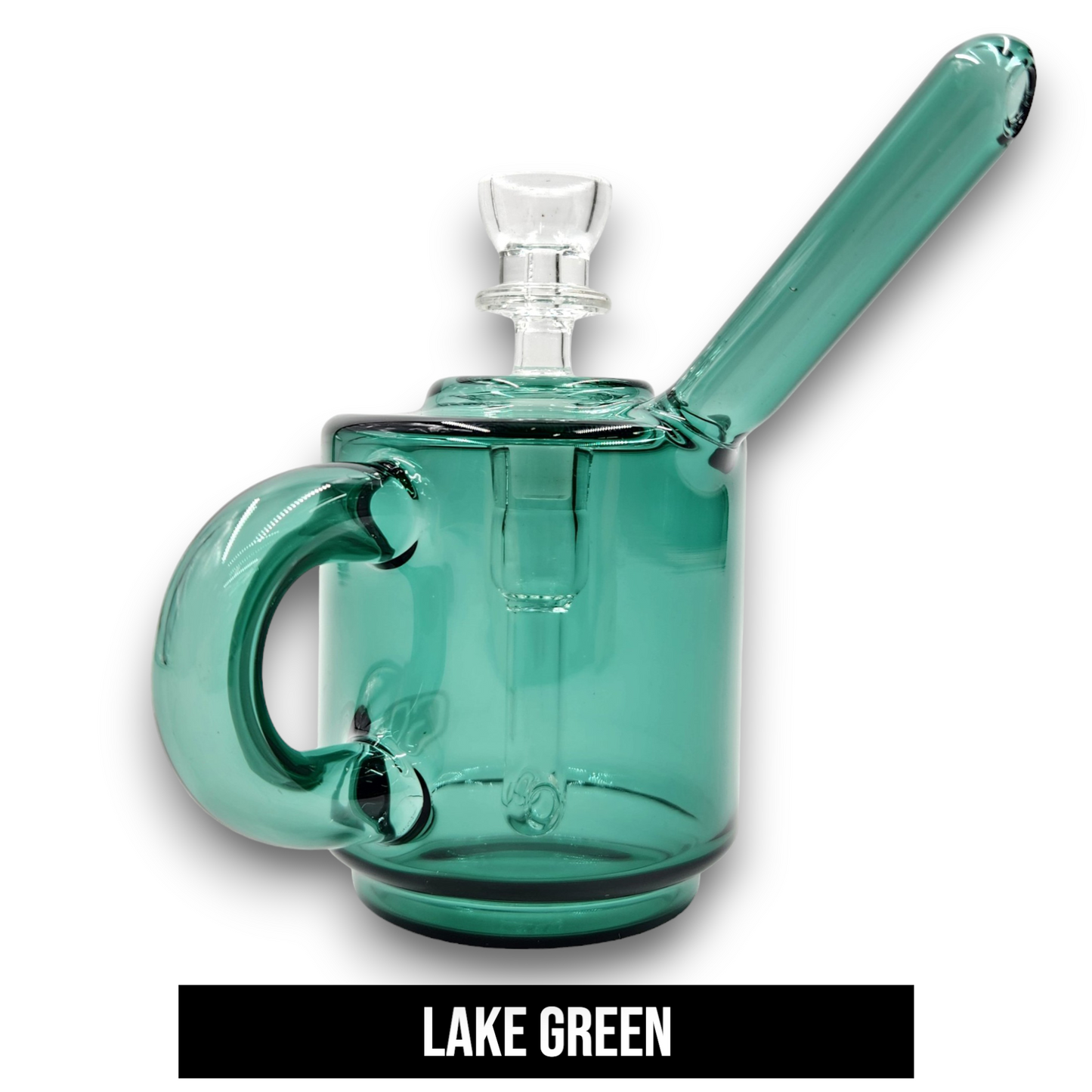 GRAV Coffee Mug Pocket Bubbler