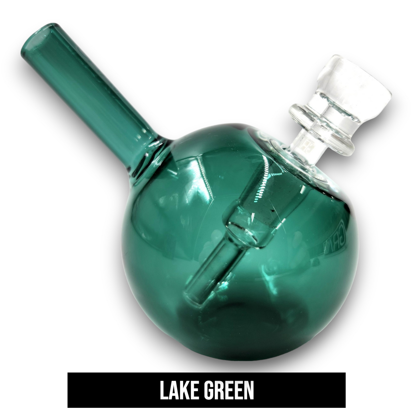 GRAV Spherical Pocket Bubbler