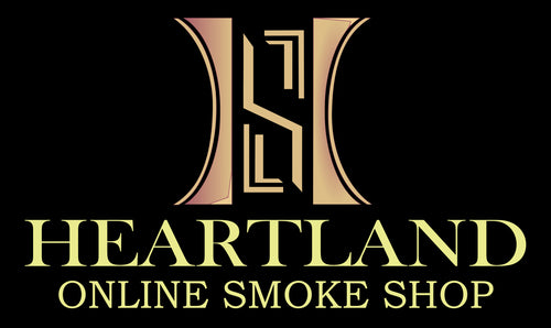 Heartland Smoke Shop