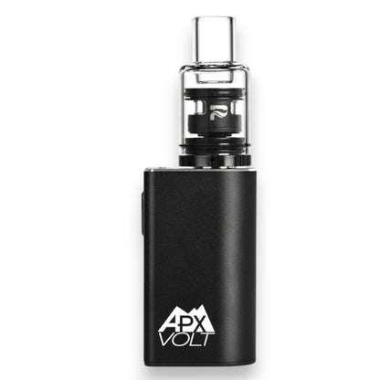 Pulsar APX Volt V3 Concentrate Vaporizer + FREE Bubbler & Coil