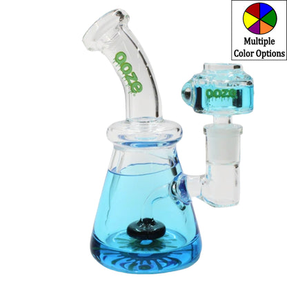 Ooze Glyco Glycerin Freezable 7" Bong