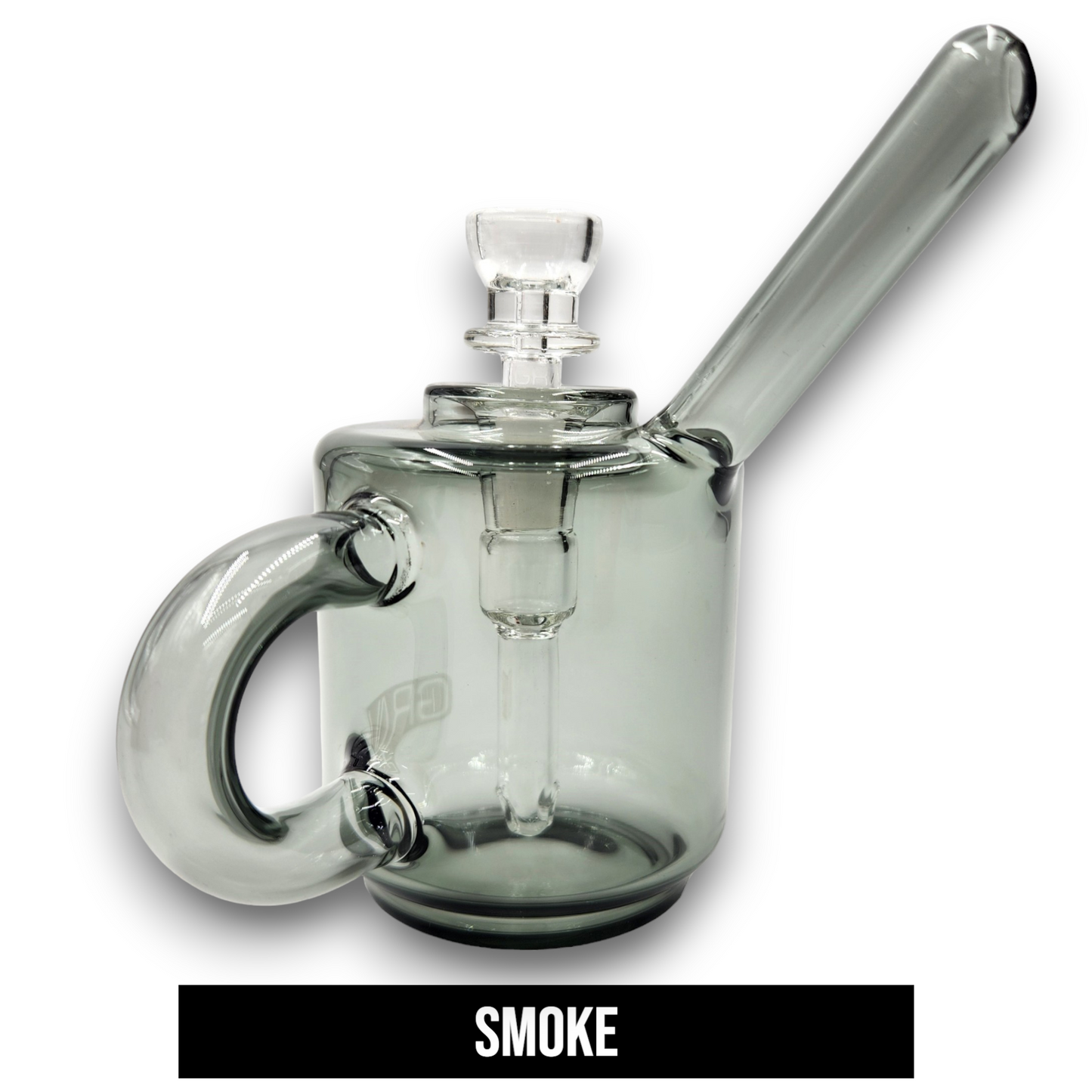 GRAV Coffee Mug Pocket Bubbler