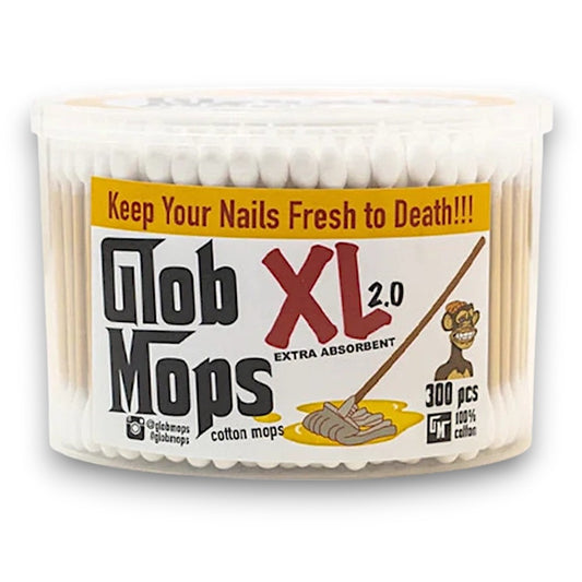 Glob Mops XL 2.0 300 pcs