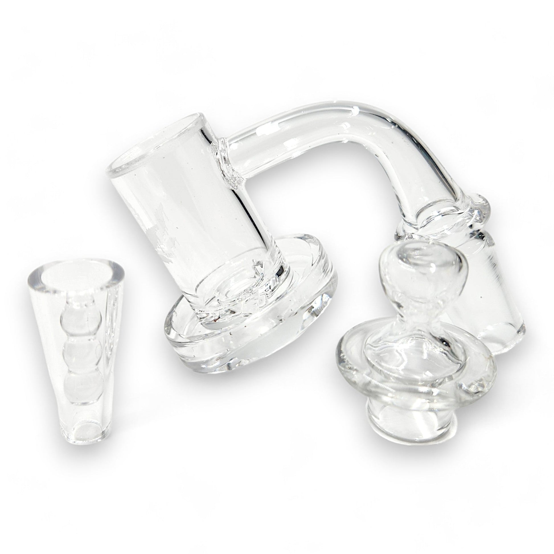 Aleaf Lava Banger Kit 14mm 90 deg