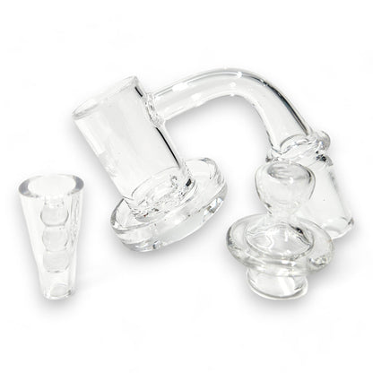 Aleaf Lava Banger Kit 14mm 90 deg