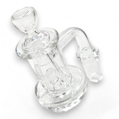 Aleaf Lava Banger Kit 14mm 90 deg