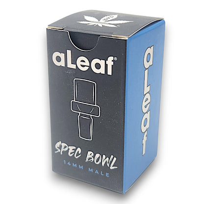 Aleaf Spec Deep Bowl Head 14mm Male