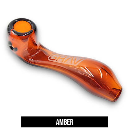 GRAV Mini Classic Sherlock Hand Pipe