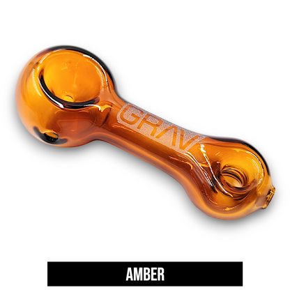 GRAV 3-1/4" Mini Spoon Hand Pipe