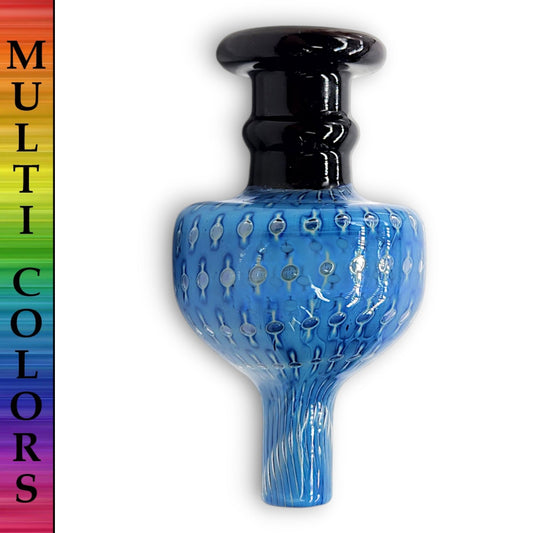 Antique Lamp Bullet Carb Cap