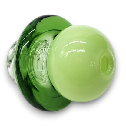 Ball Grip Vortex Carb Cap
