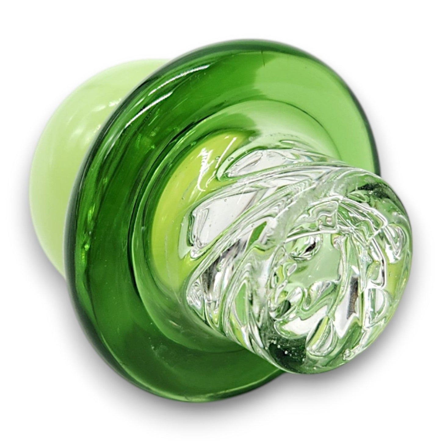 Ball Grip Vortex Carb Cap