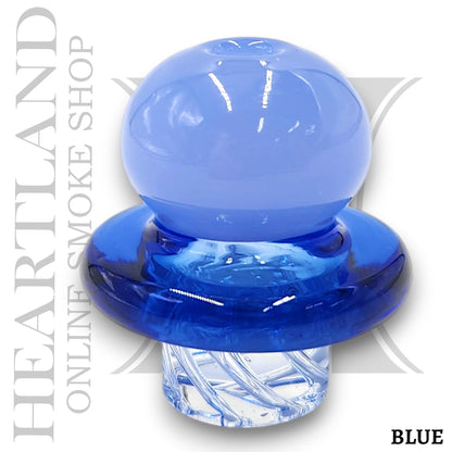 Ball Grip Vortex Carb Cap