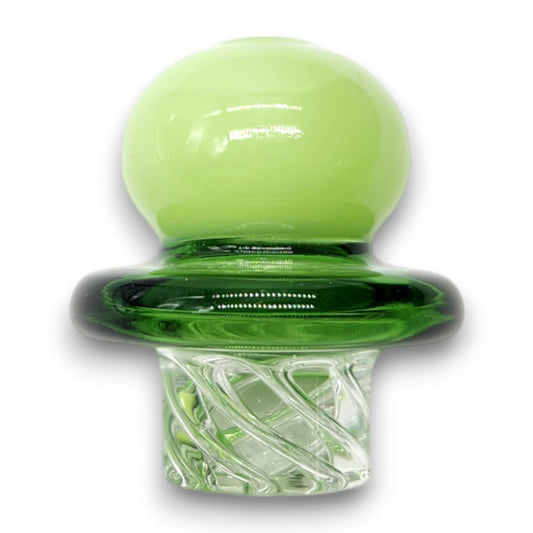 Ball Grip Vortex Carb Cap