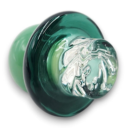 Ball Grip Vortex Carb Cap