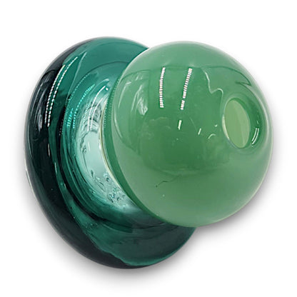 Ball Grip Vortex Carb Cap