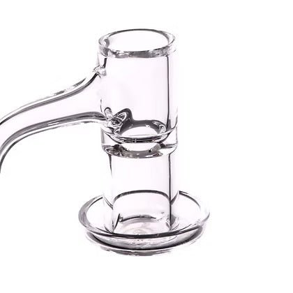 Bear Quartz Slurper Banger | 14mm 90deg