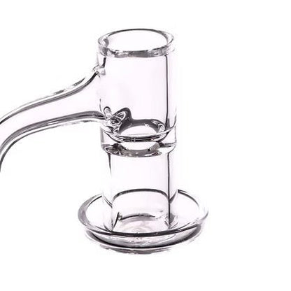 Bear Quartz Slurper Banger | 14mm 90deg