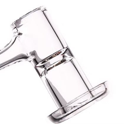 Bear Quartz Slurper Banger | 14mm 90deg