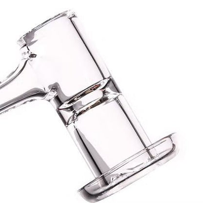 Bear Quartz Slurper Banger | 14mm 90deg