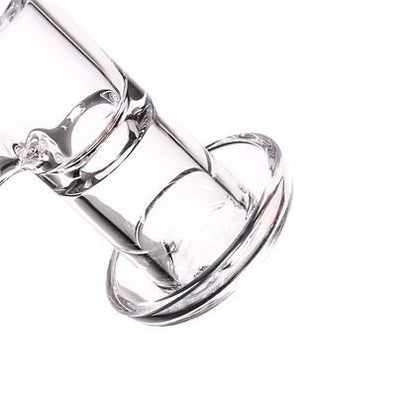 Bear Quartz Slurper Banger | 14mm 90deg