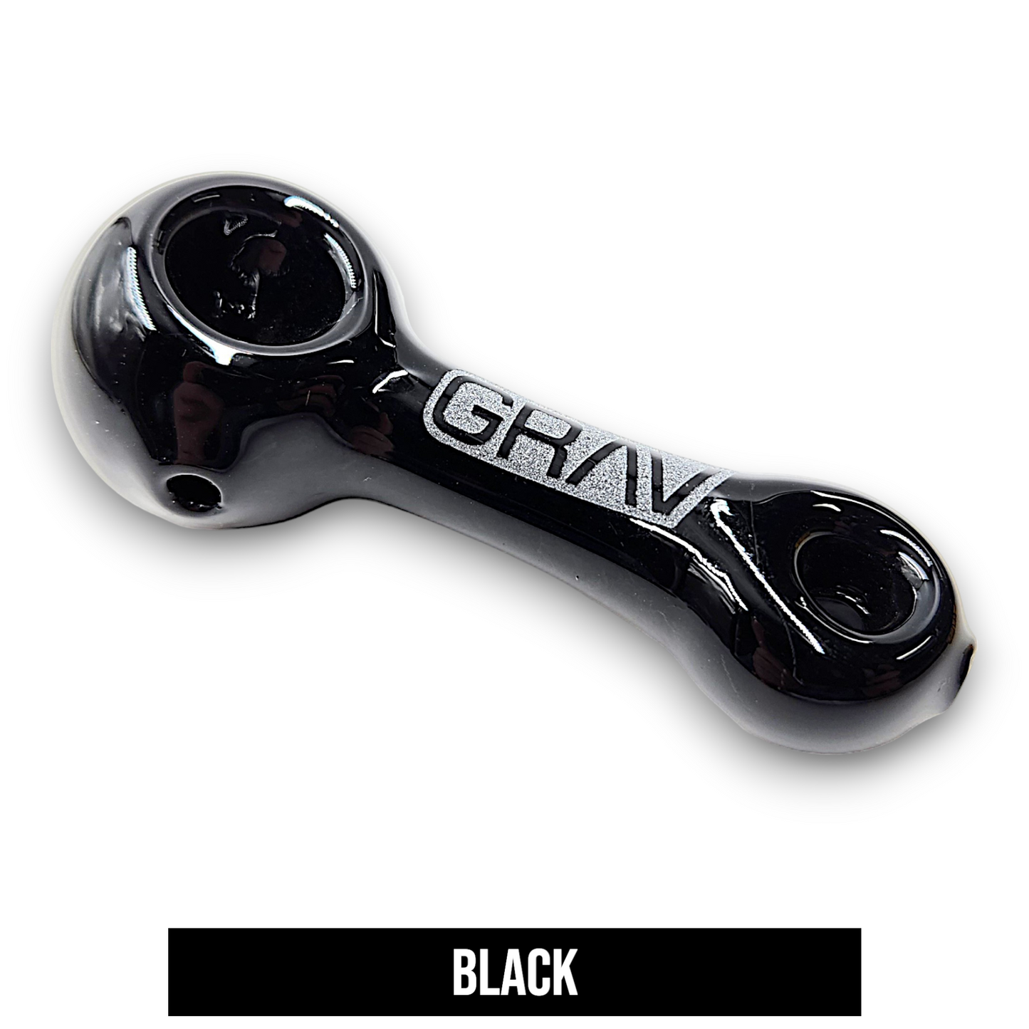 GRAV 3-1/4" Mini Spoon Hand Pipe