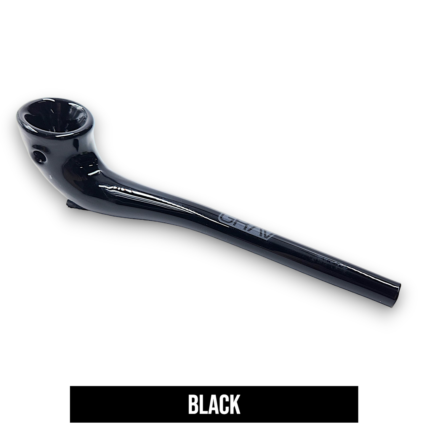 GRAV Gandalfini Sherlock Hand Pipe