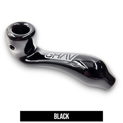 GRAV Mini Classic Sherlock Hand Pipe