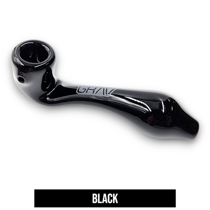 GRAV Classic Sherlock Hand Pipe