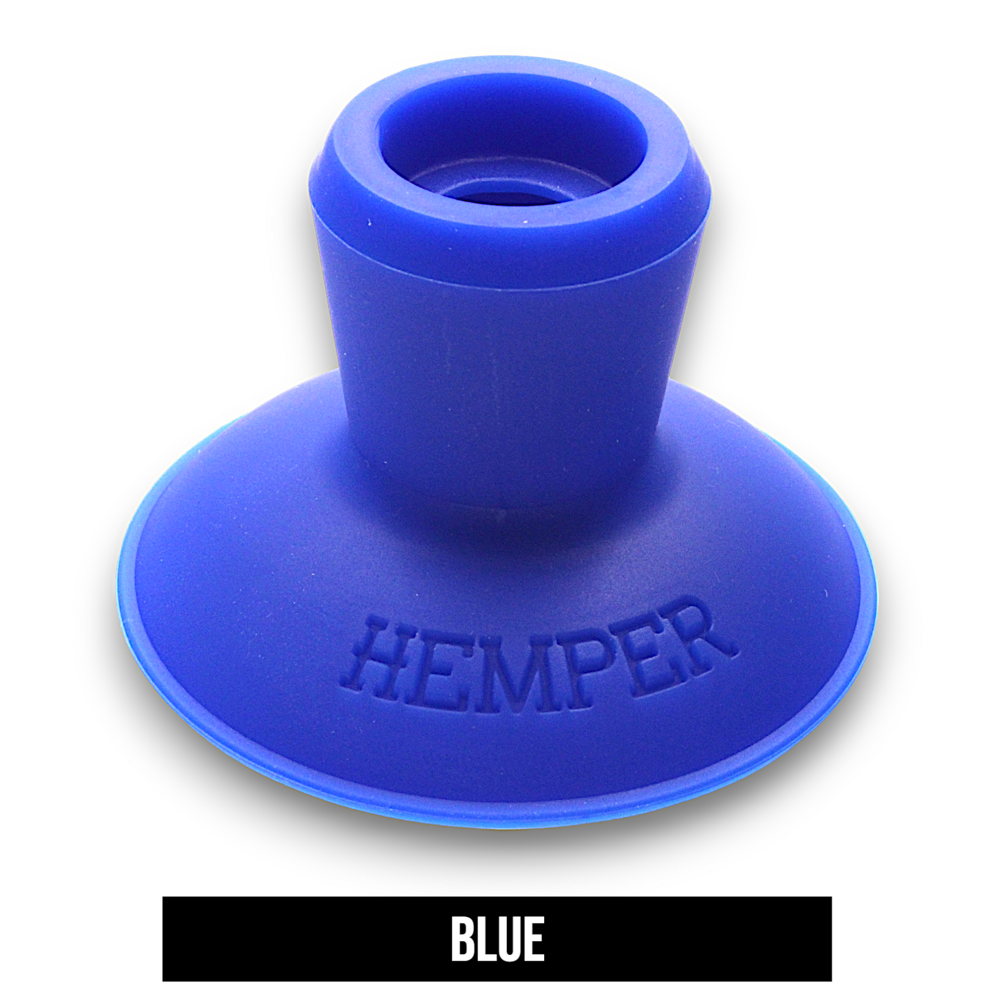 Hemper The Omnistand Silicone Multi Purpose Stand Holder