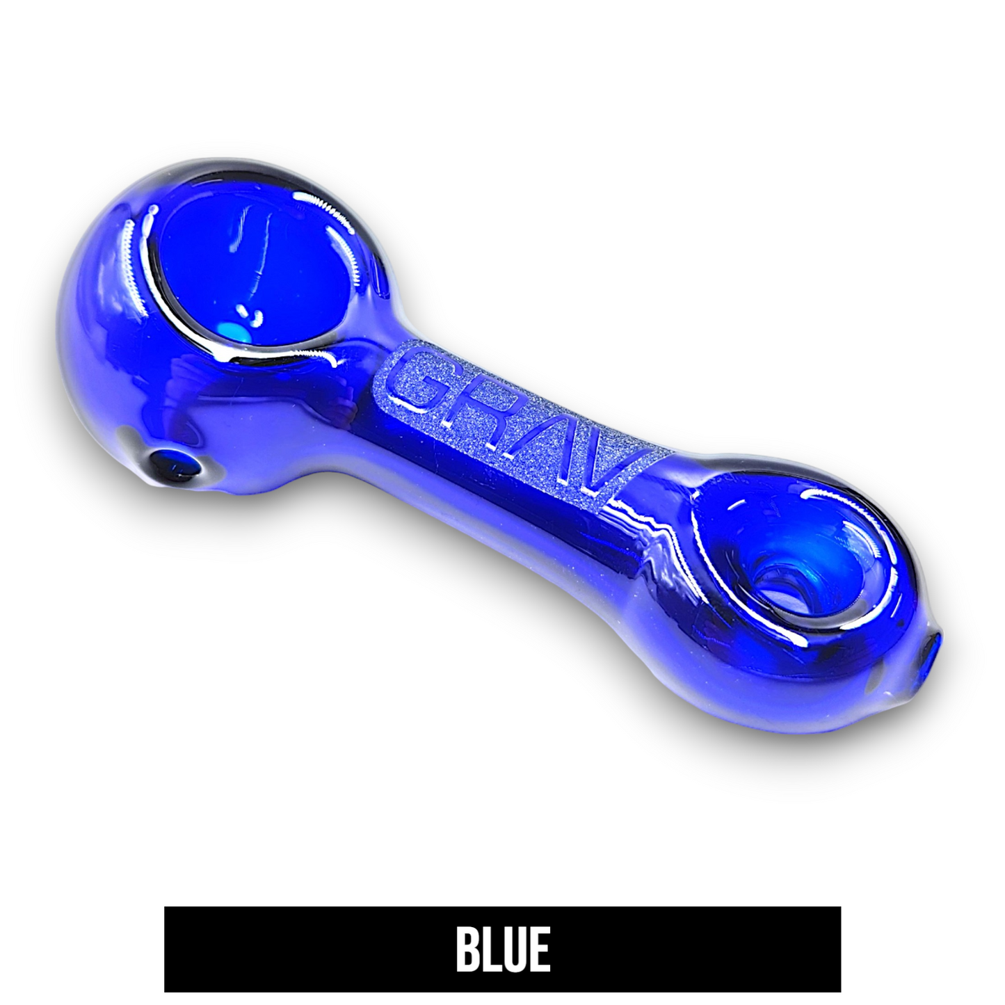 GRAV 3-1/4" Mini Spoon Hand Pipe