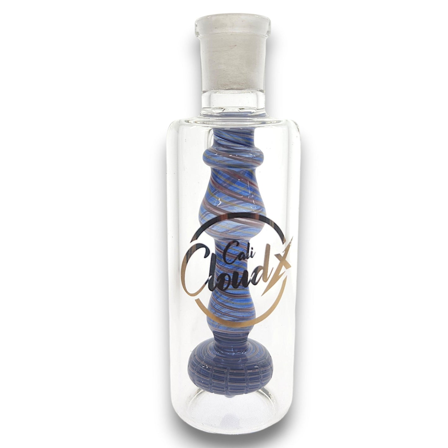 Cali CloudX 45 Degree Circ Perc 14mm Ash Catcher
