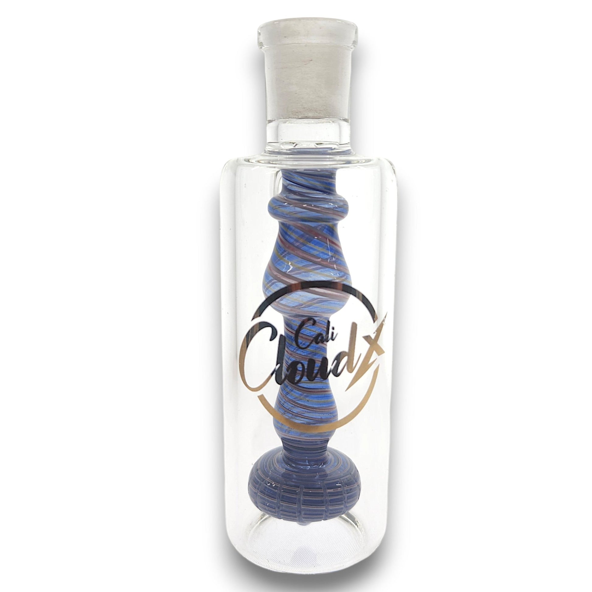 Cali CloudX 45 Degree Circ Perc 14mm Ash Catcher