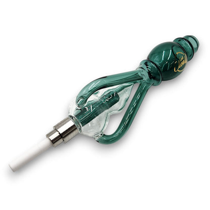 Cali CloudX Cyclone - X Nectar Collector Dab Straw