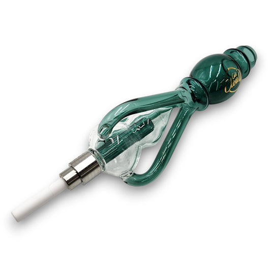 Cali CloudX Cyclone - X Nectar Collector Dab Straw