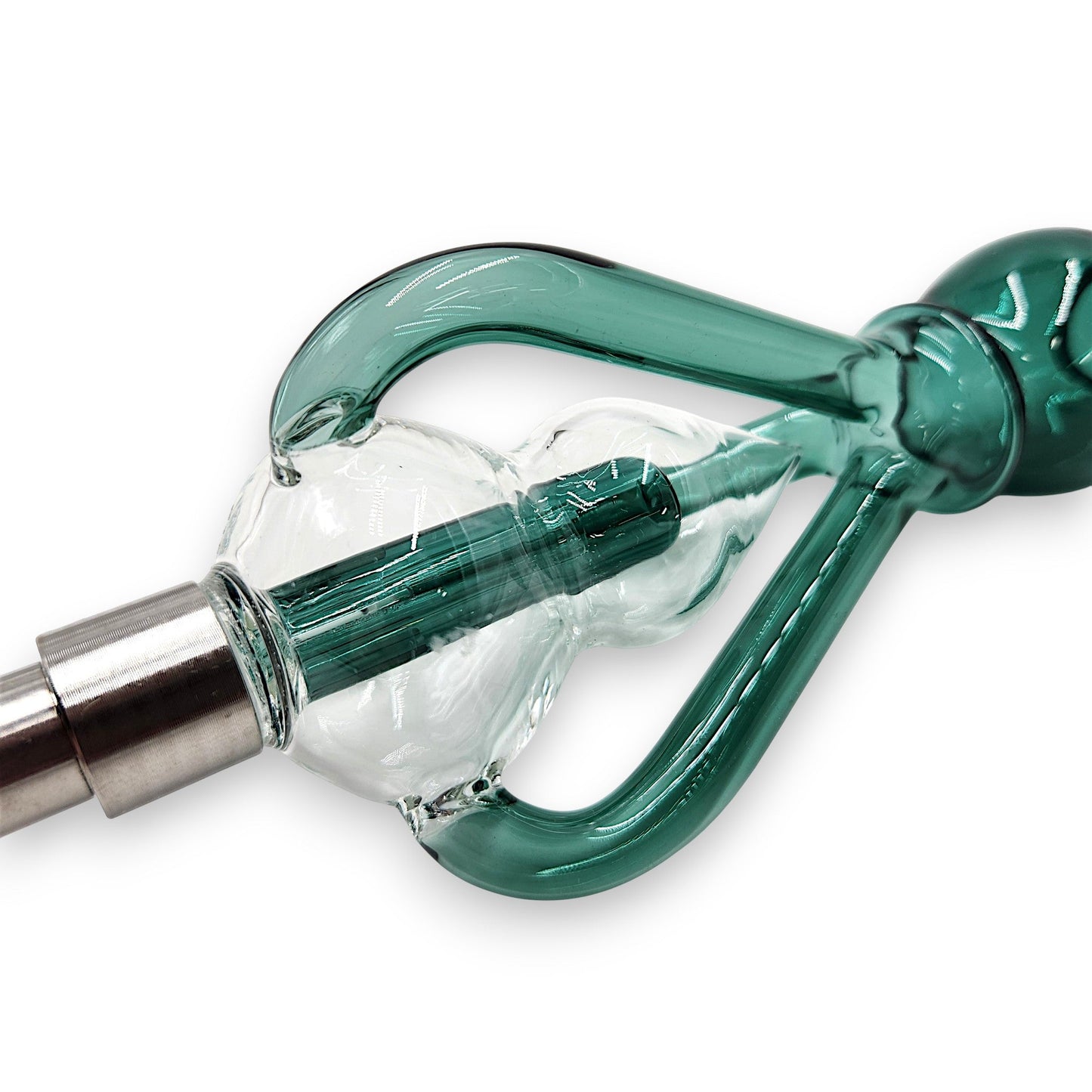 Cali CloudX Cyclone - X Nectar Collector Dab Straw