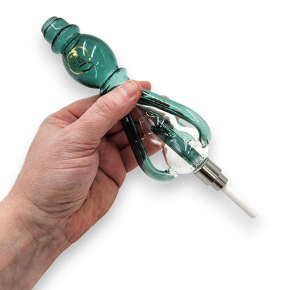 Cali CloudX Cyclone - X Nectar Collector Dab Straw