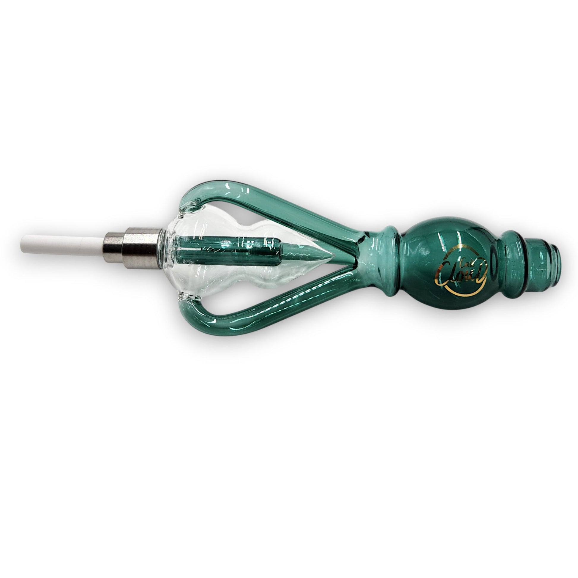 Cali CloudX Cyclone - X Nectar Collector Dab Straw