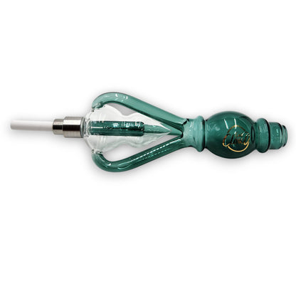 Cali CloudX Cyclone - X Nectar Collector Dab Straw