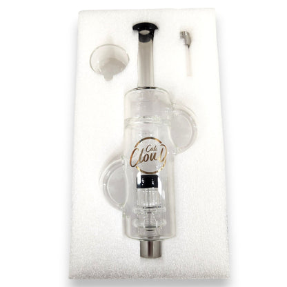 Cali CloudX Shower Recycler Nectar Collector Dab Straw