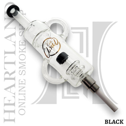 Cali CloudX Shower Recycler Nectar Collector Dab Straw