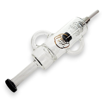 Cali CloudX Shower Recycler Nectar Collector Dab Straw